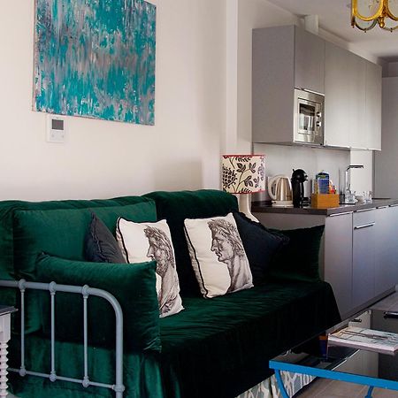 Overland Suites Catedral Sevilla Exteriör bild