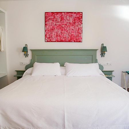 Overland Suites Catedral Sevilla Exteriör bild