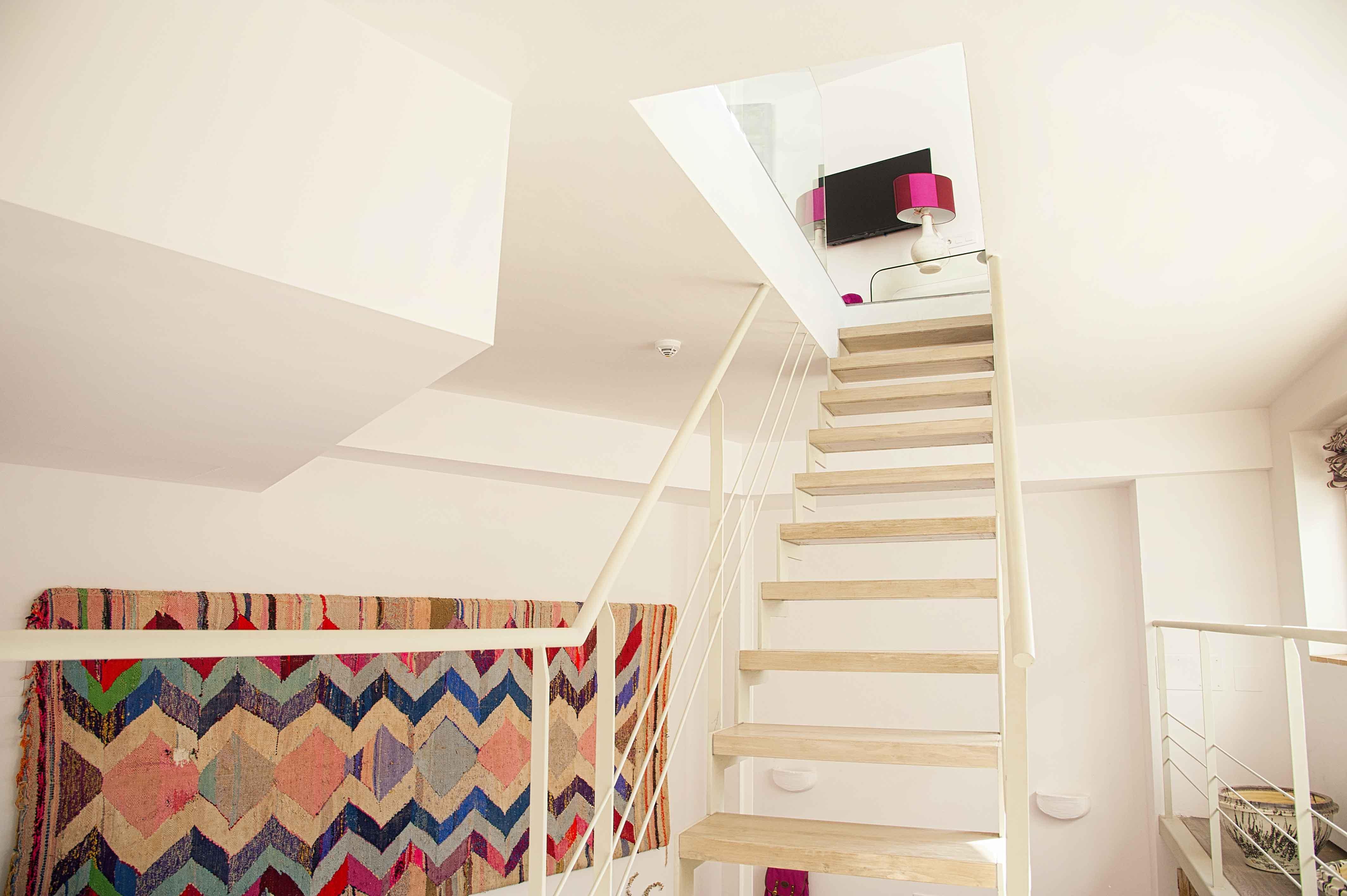 Overland Suites Catedral Sevilla Exteriör bild