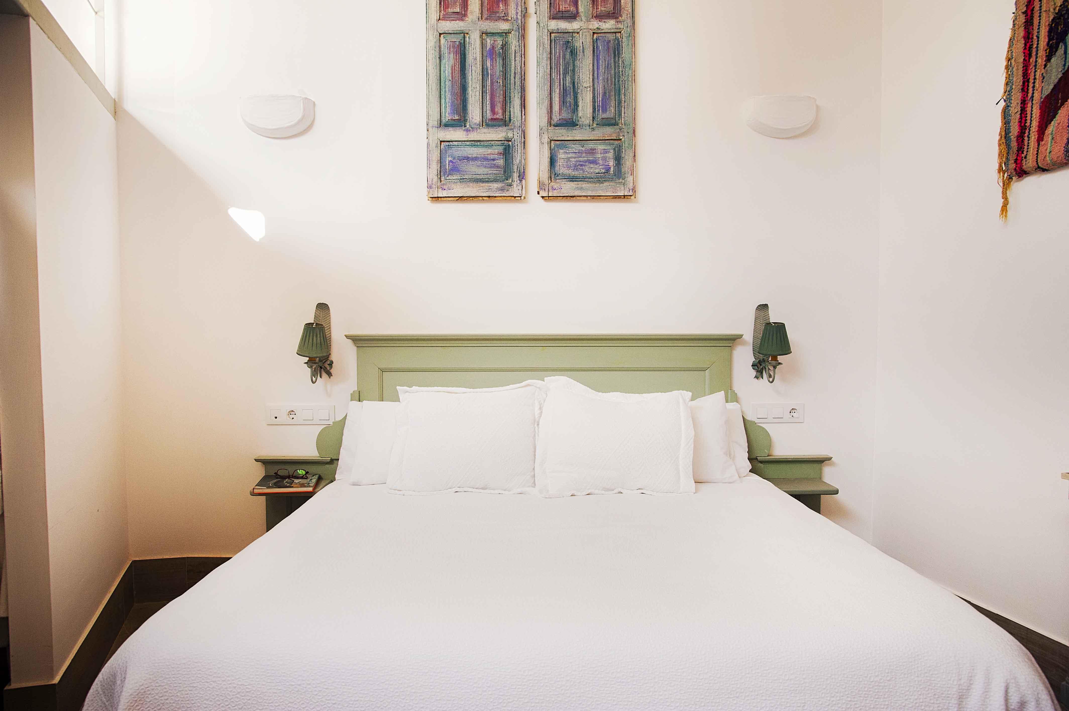 Overland Suites Catedral Sevilla Exteriör bild
