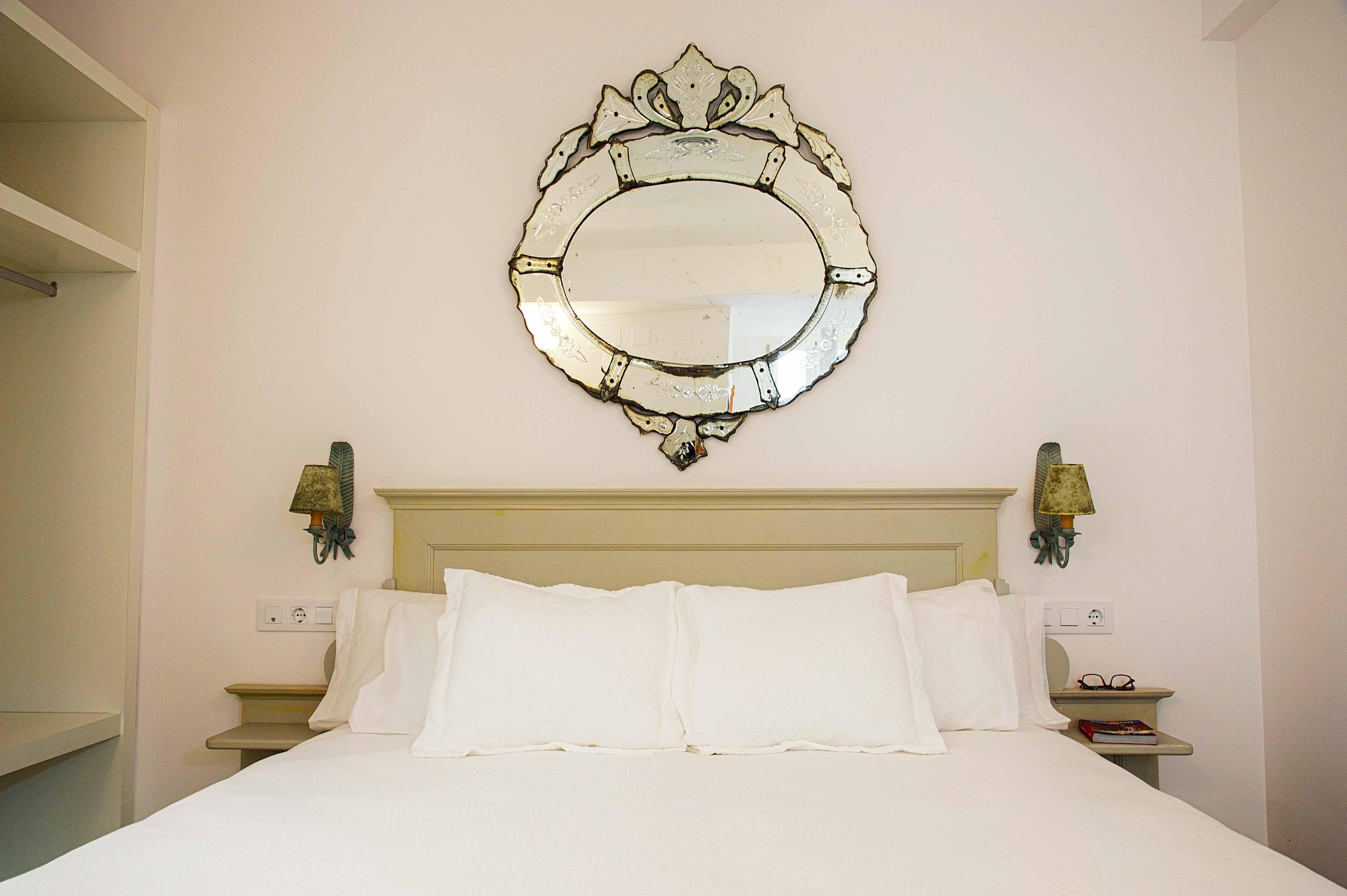 Overland Suites Catedral Sevilla Exteriör bild