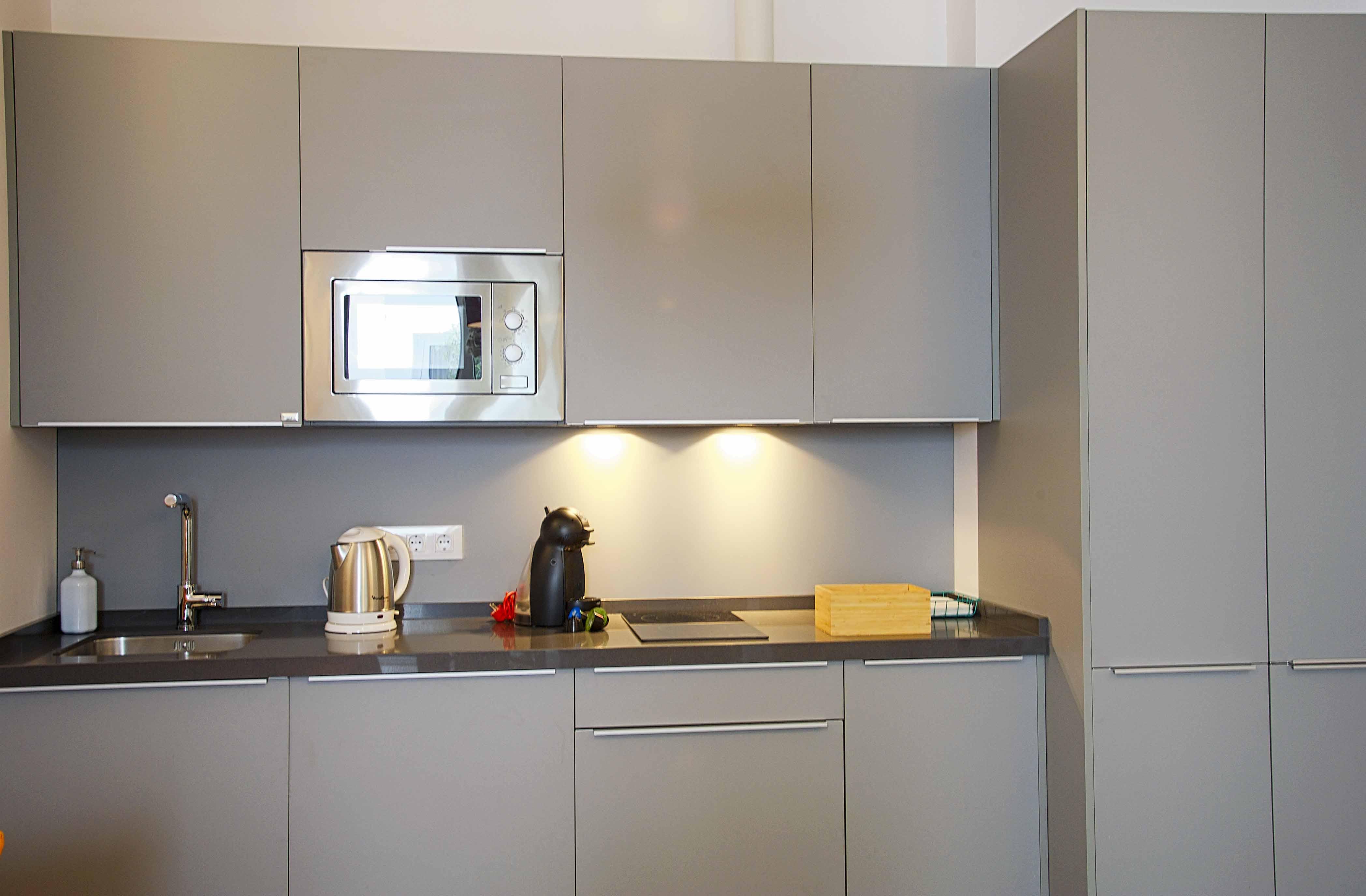 Overland Suites Catedral Sevilla Exteriör bild