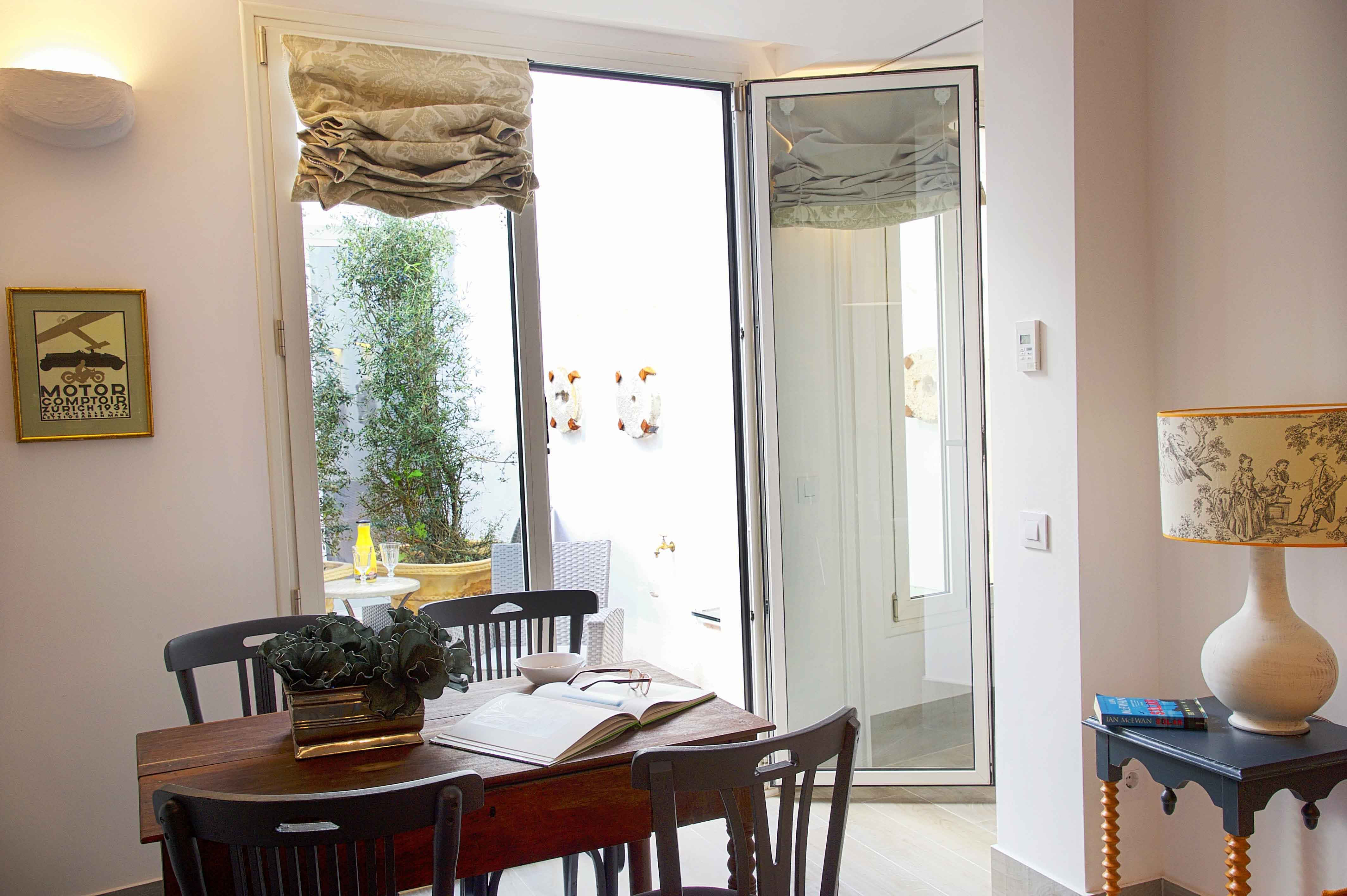 Overland Suites Catedral Sevilla Exteriör bild