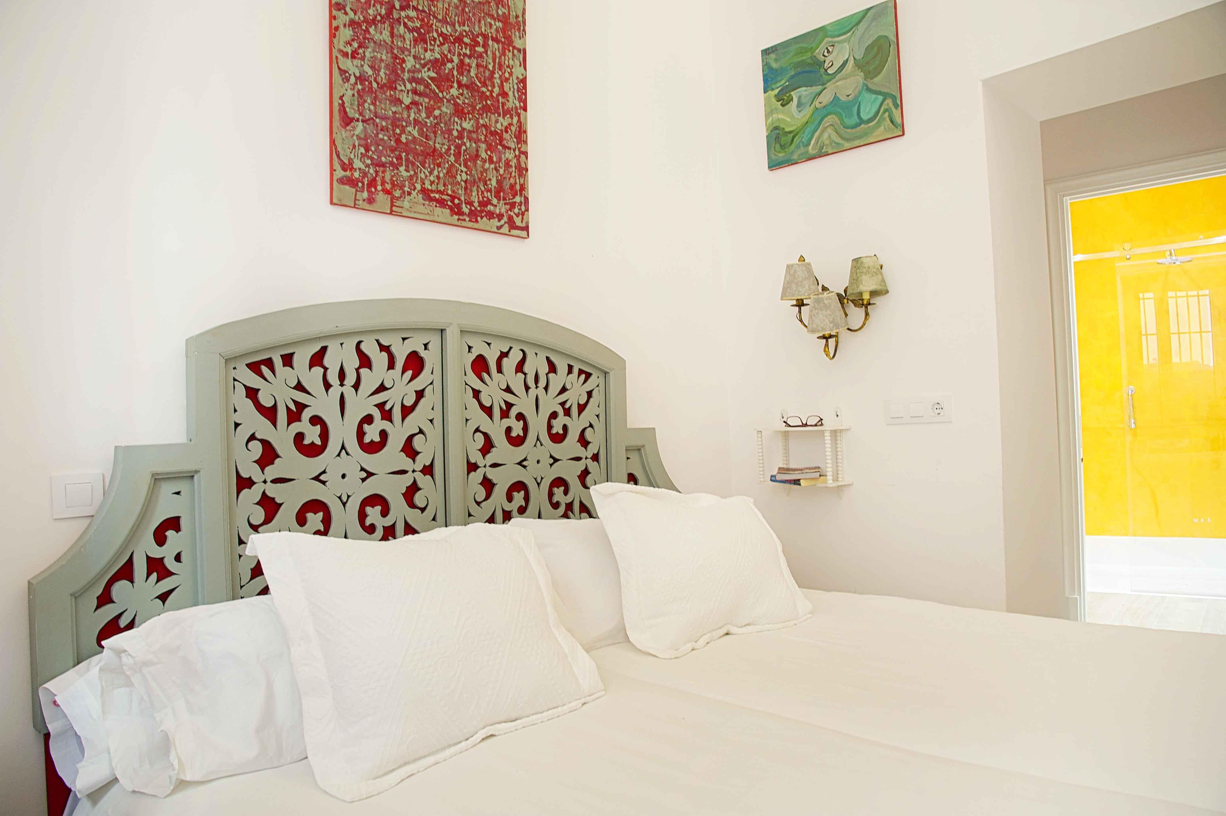 Overland Suites Catedral Sevilla Exteriör bild