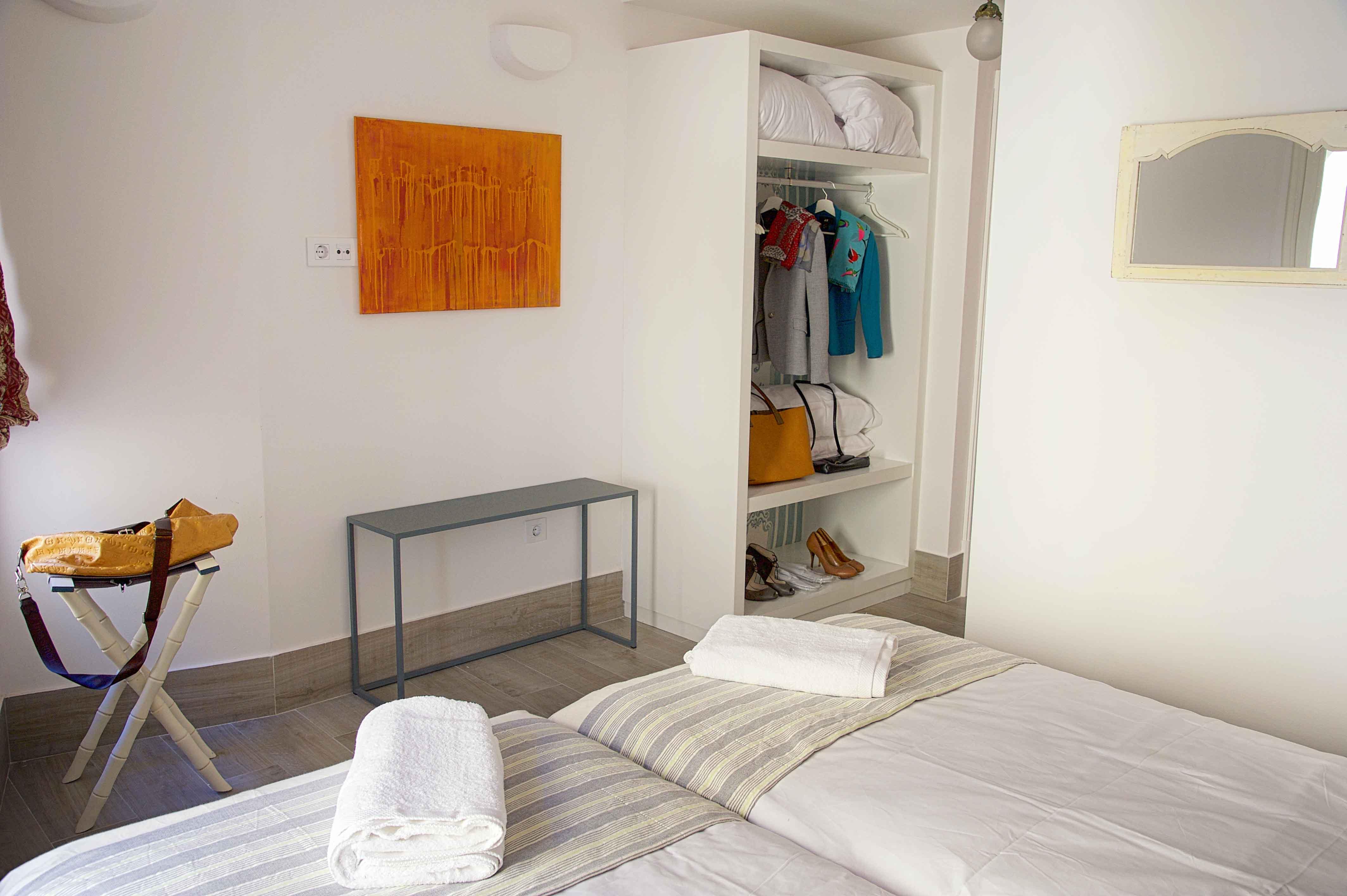 Overland Suites Catedral Sevilla Exteriör bild