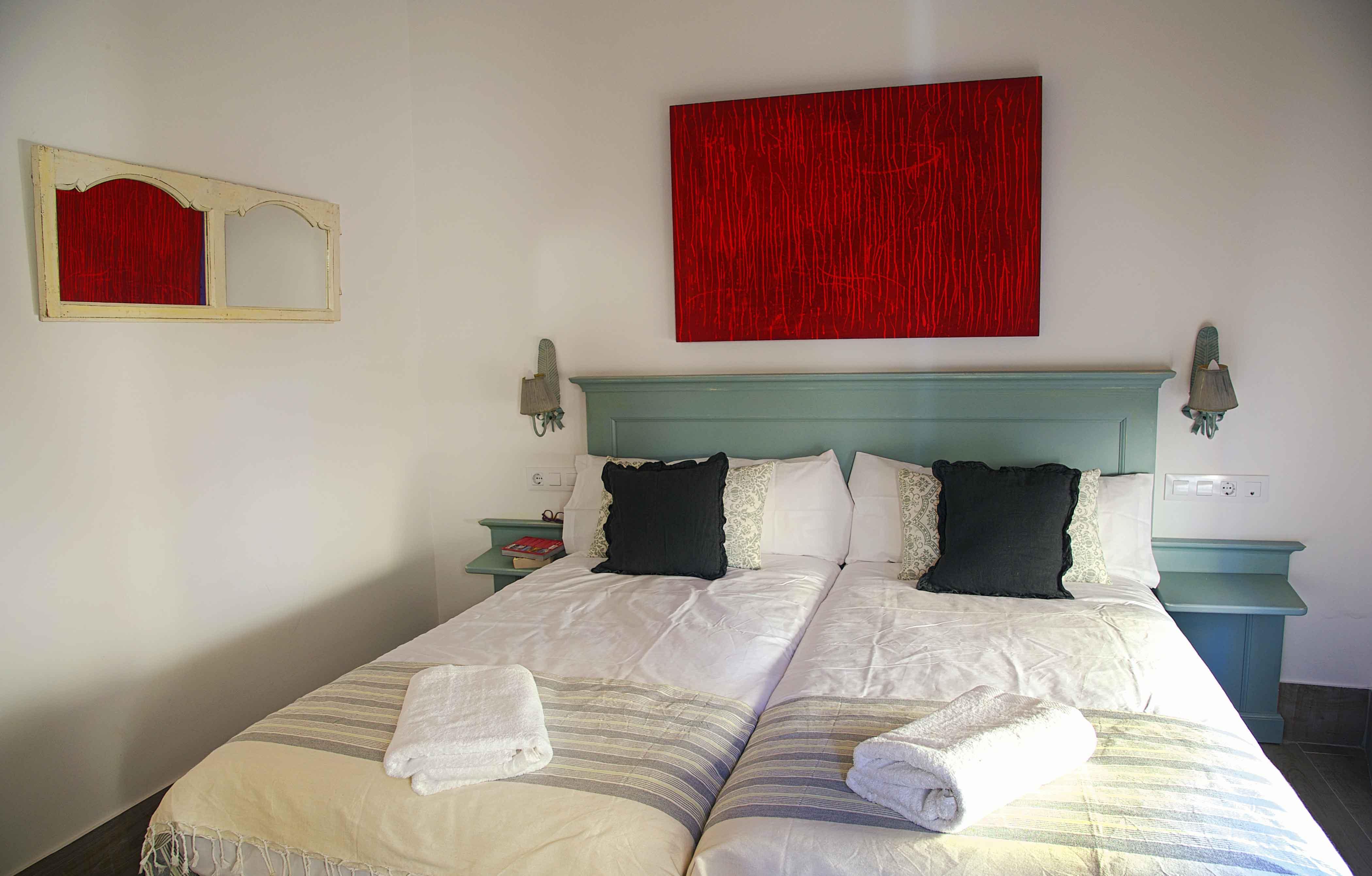 Overland Suites Catedral Sevilla Exteriör bild