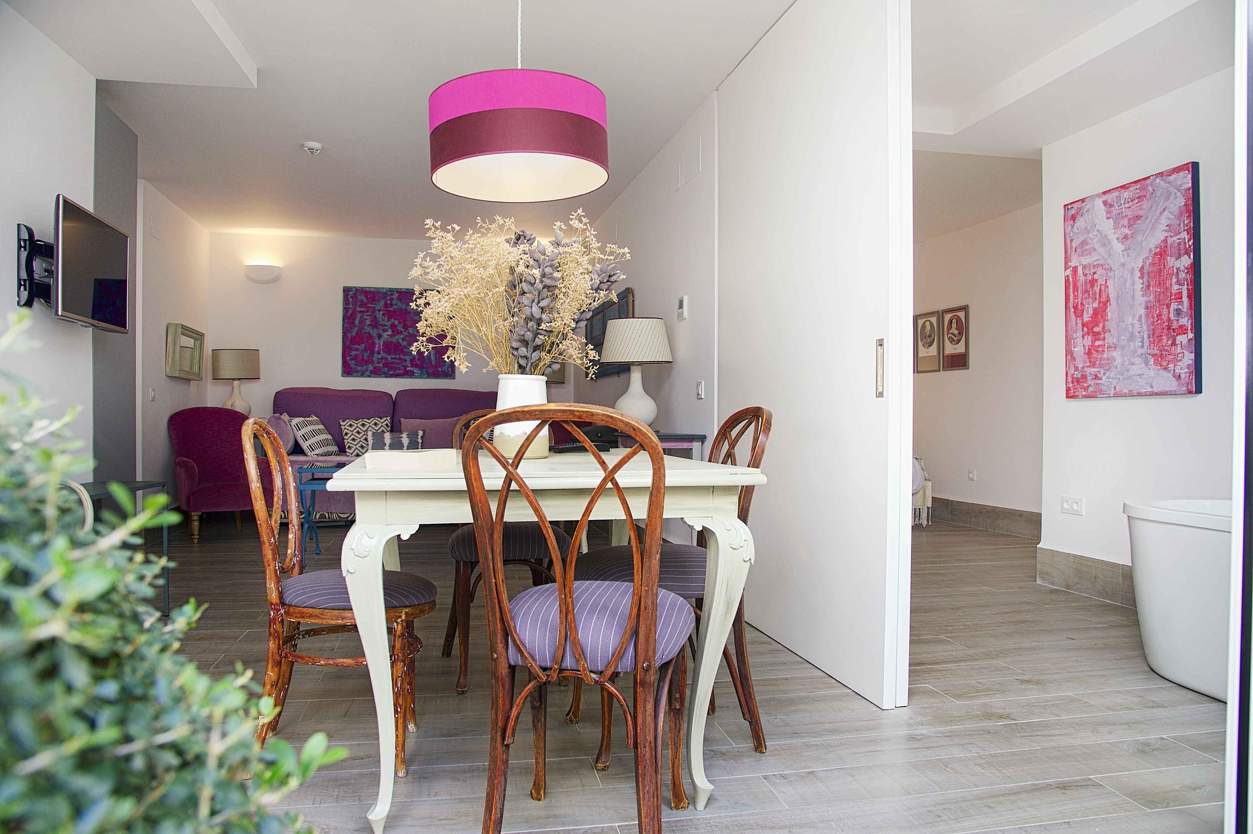 Overland Suites Catedral Sevilla Exteriör bild