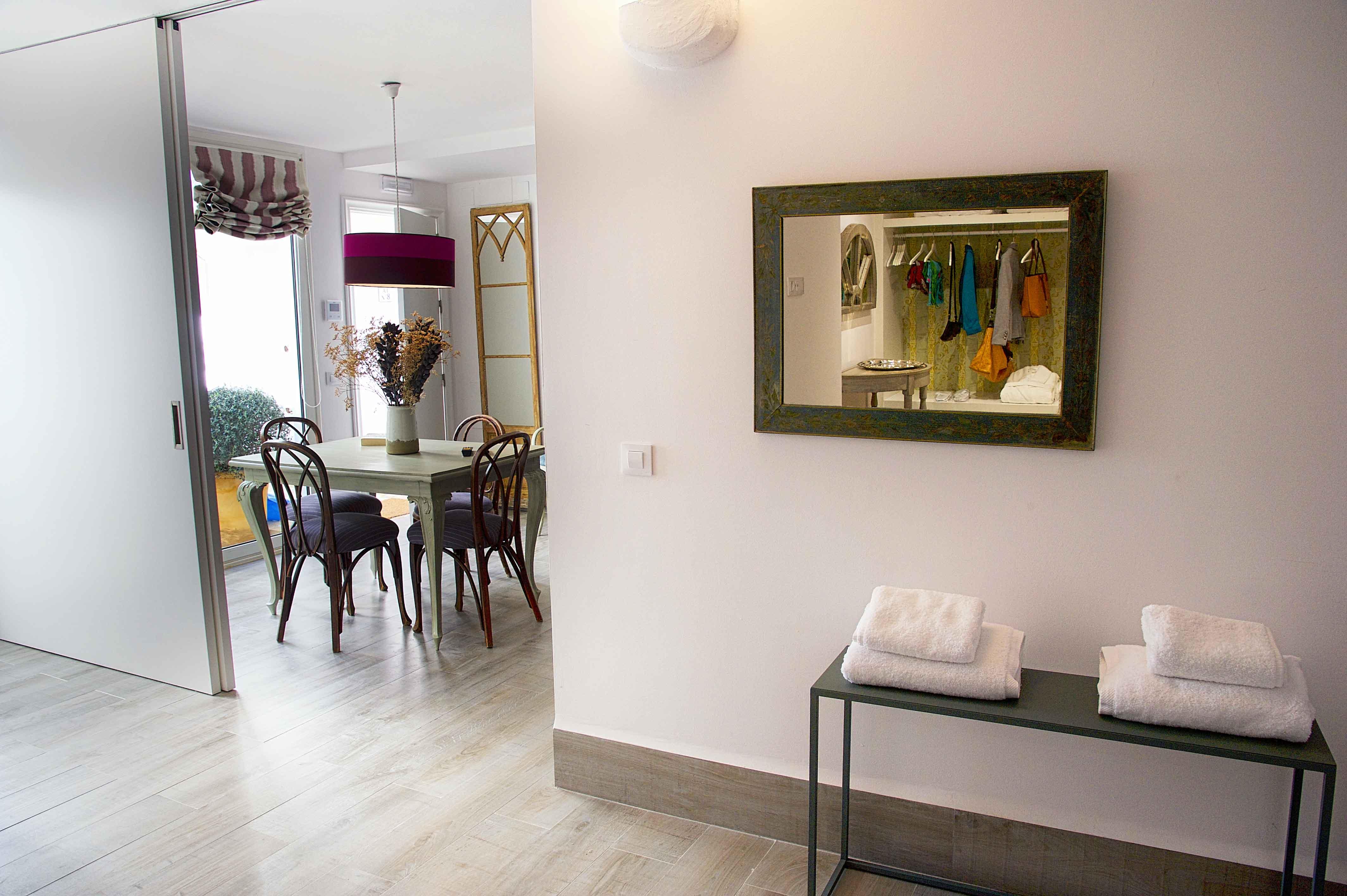 Overland Suites Catedral Sevilla Exteriör bild