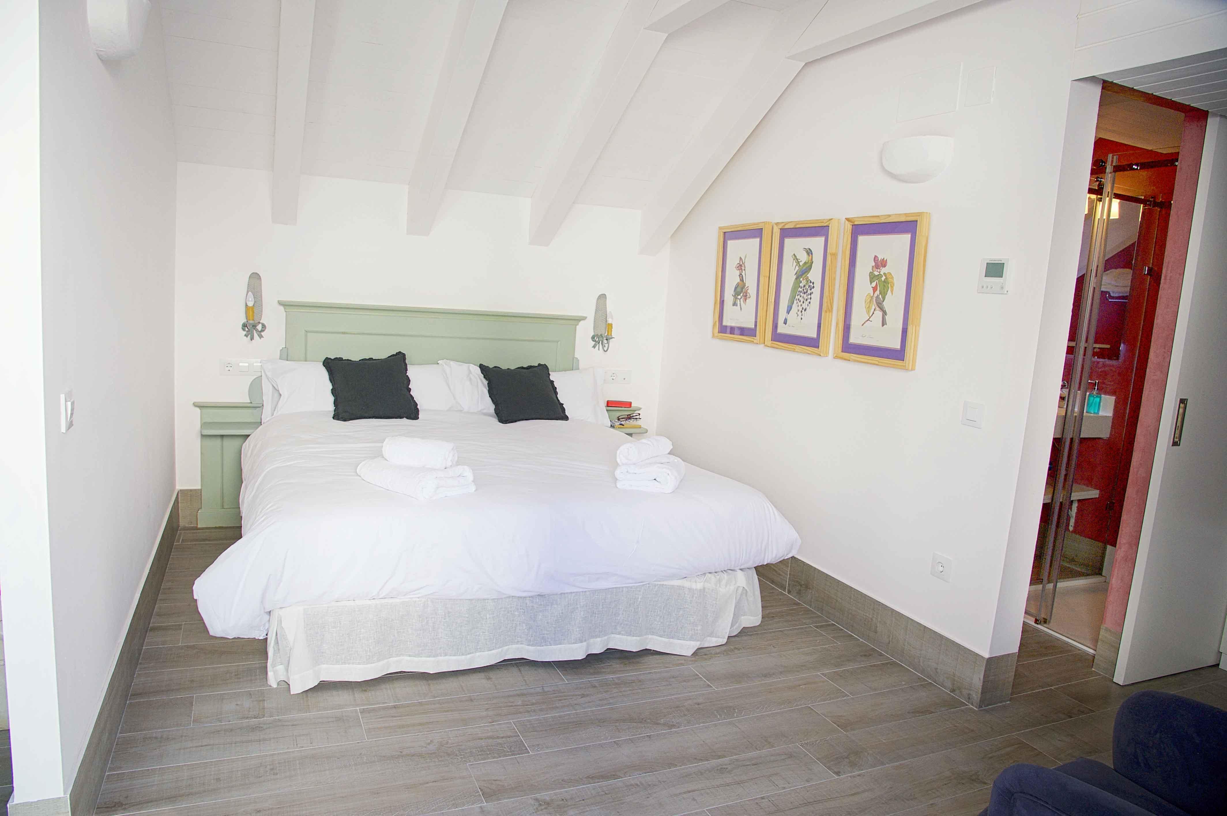 Overland Suites Catedral Sevilla Exteriör bild