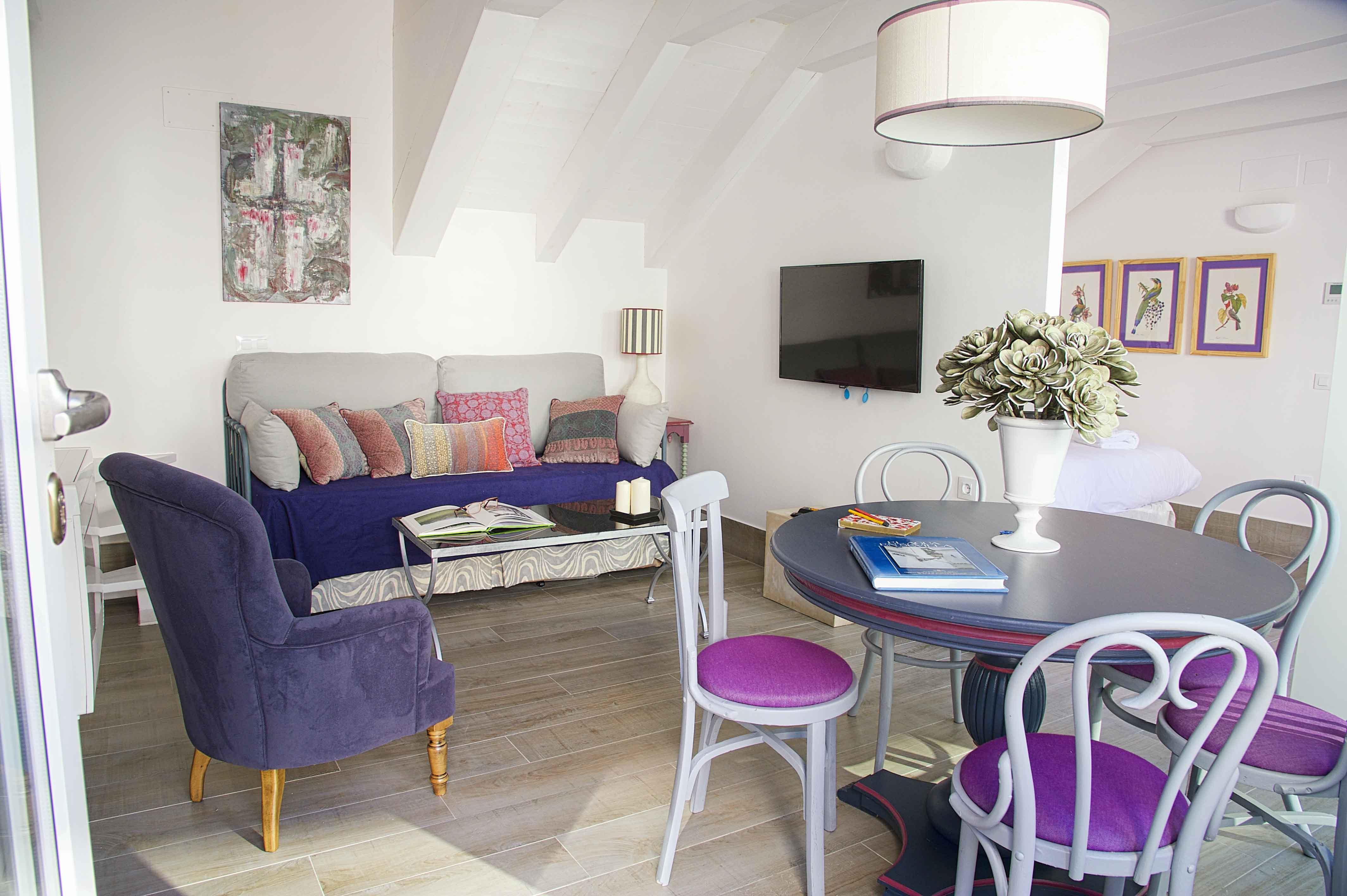 Overland Suites Catedral Sevilla Exteriör bild