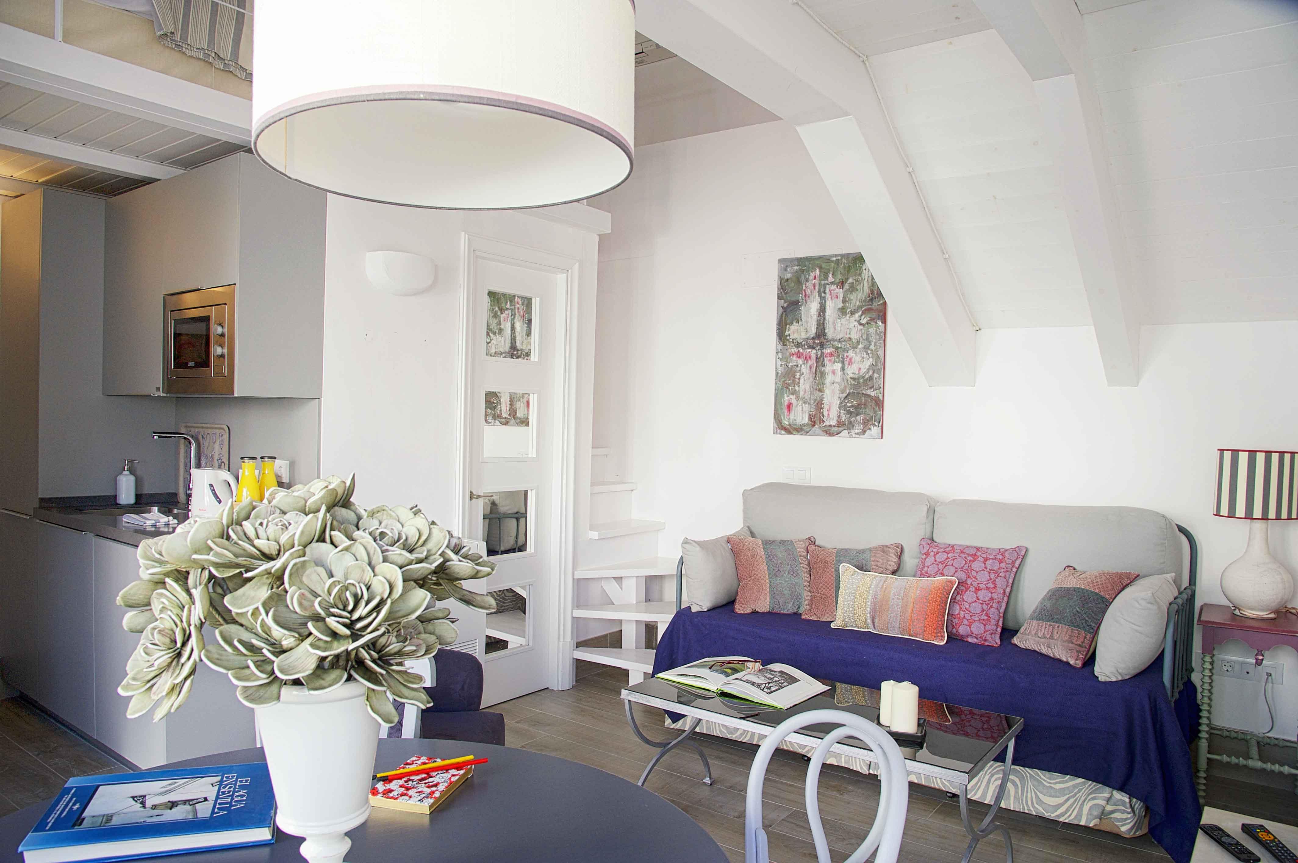 Overland Suites Catedral Sevilla Exteriör bild