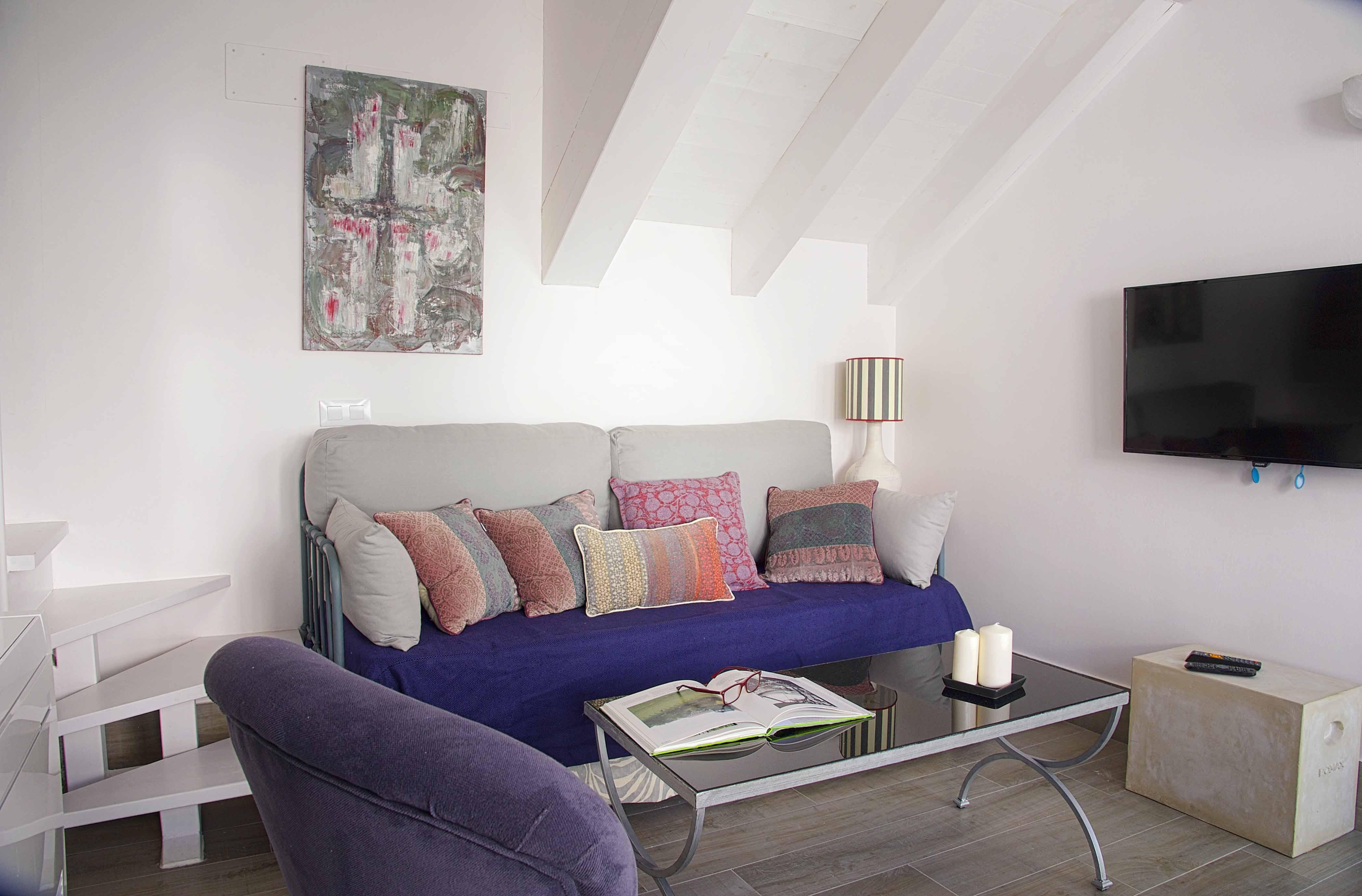 Overland Suites Catedral Sevilla Exteriör bild
