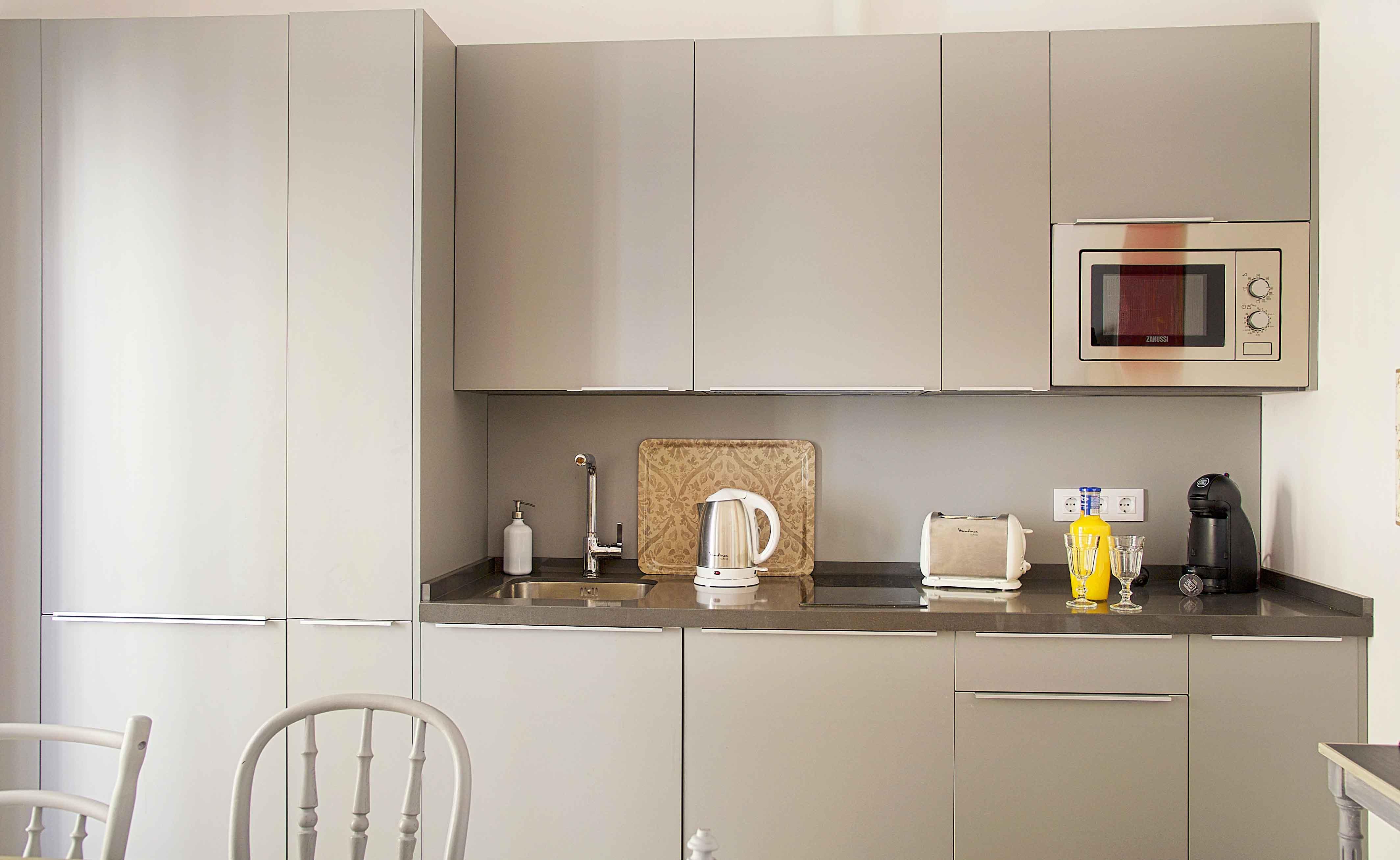 Overland Suites Catedral Sevilla Exteriör bild
