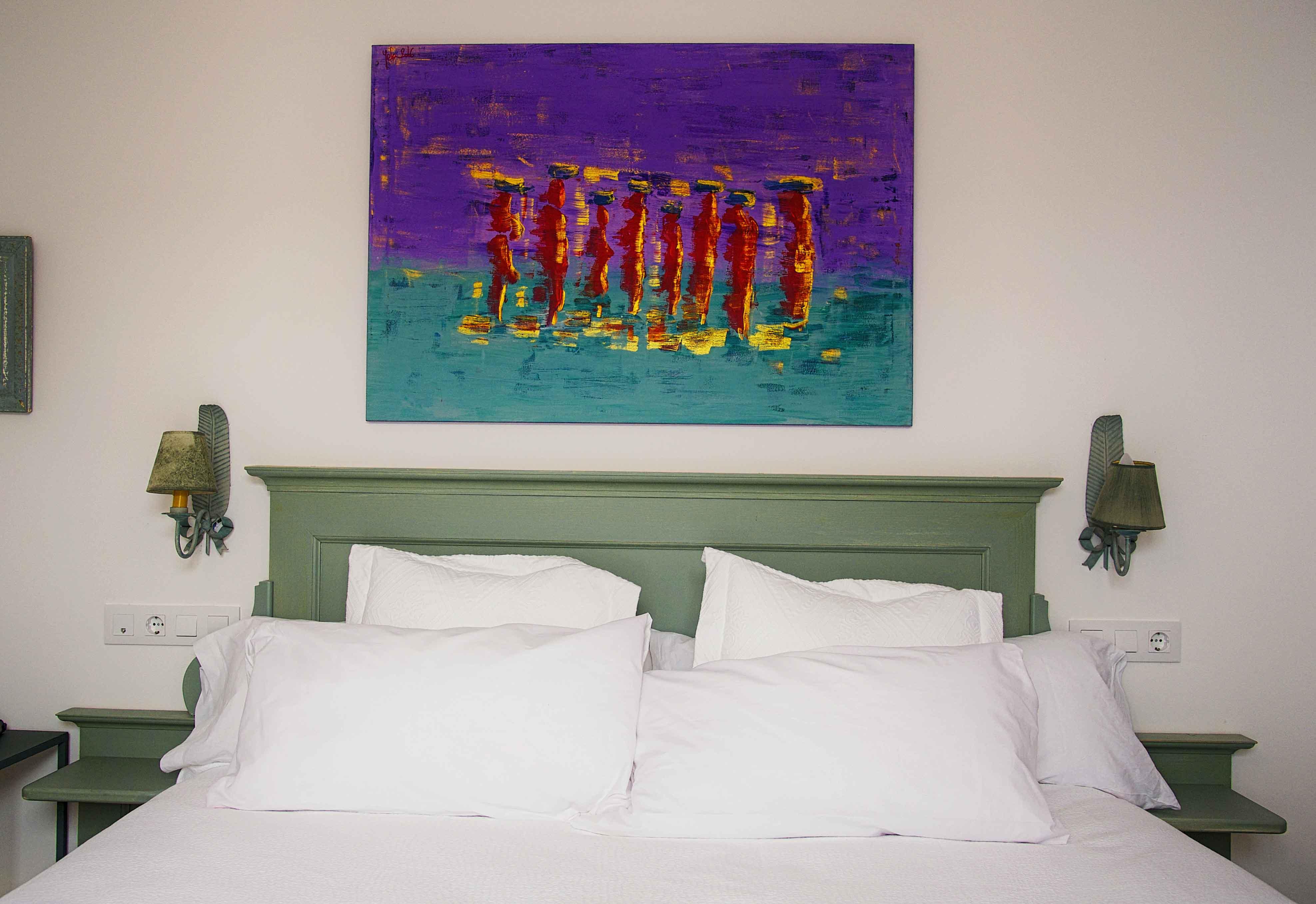 Overland Suites Catedral Sevilla Exteriör bild