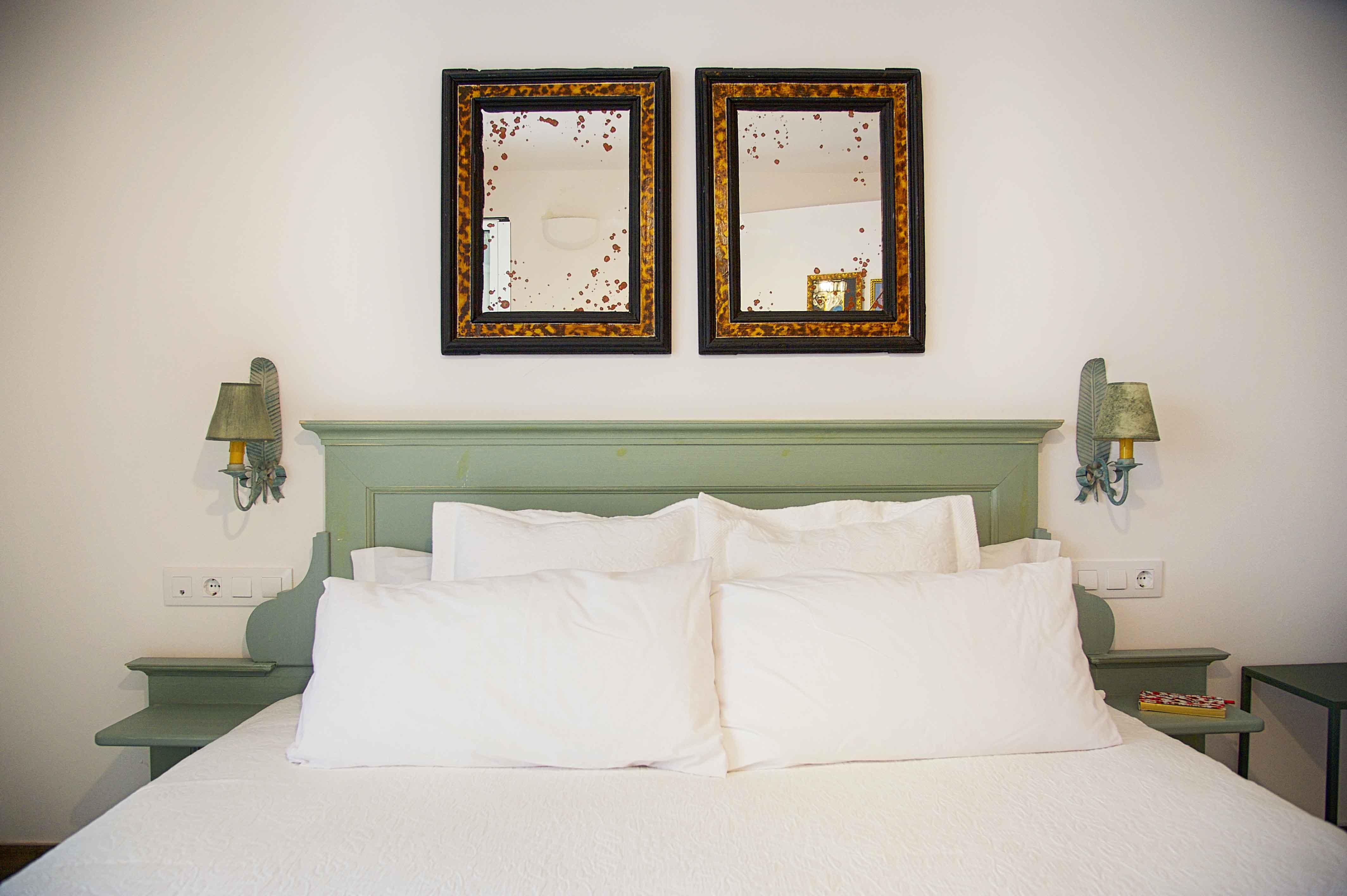 Overland Suites Catedral Sevilla Exteriör bild