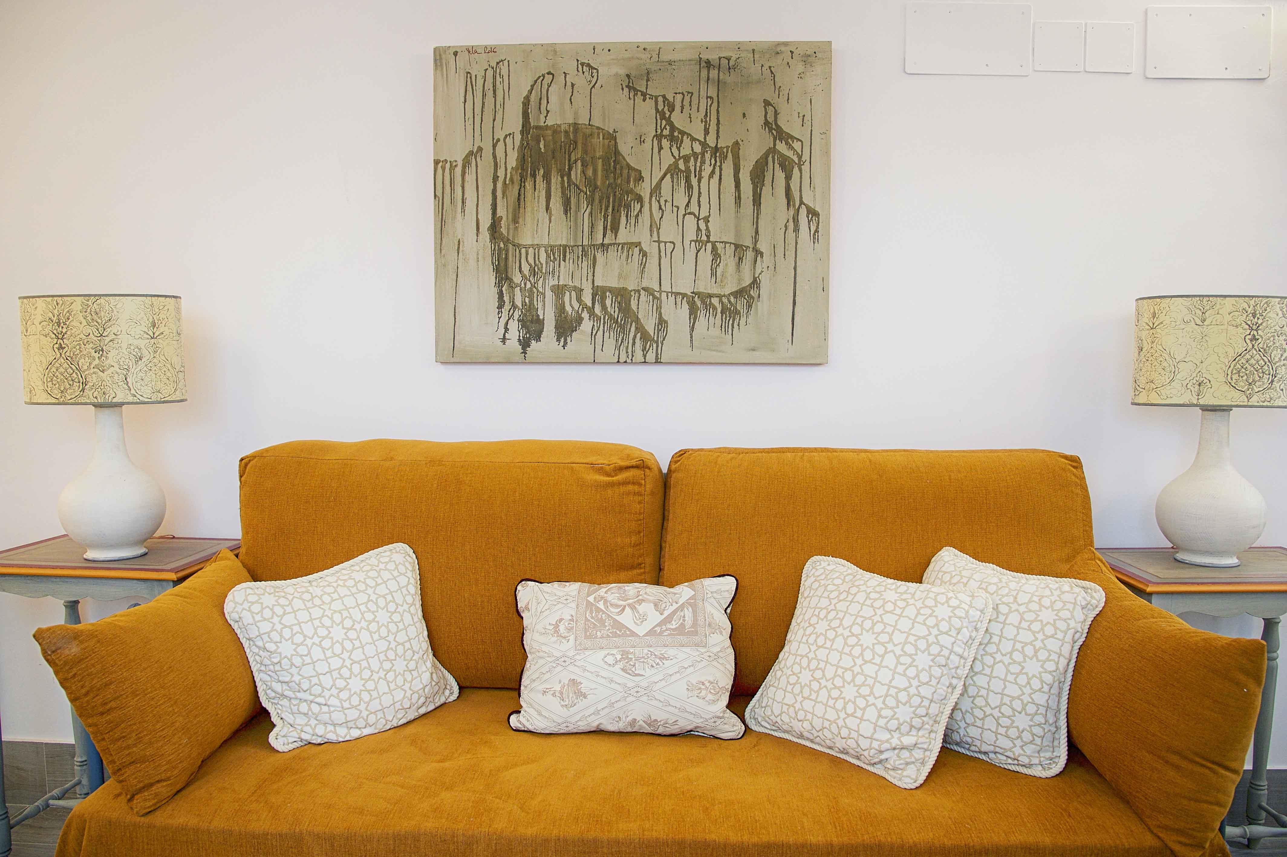 Overland Suites Catedral Sevilla Exteriör bild