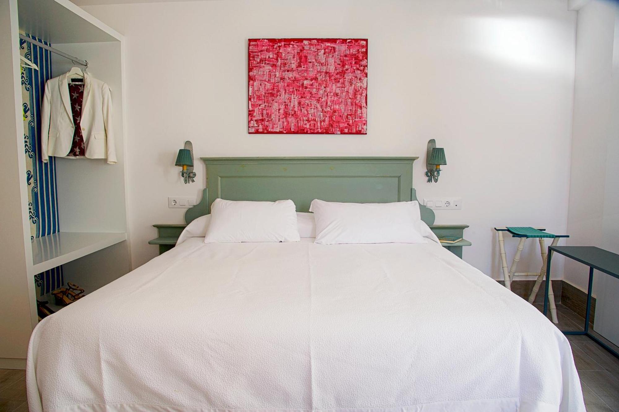 Overland Suites Catedral Sevilla Exteriör bild